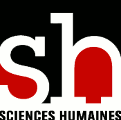 Sciences Humaines logo