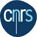 CNRS logo