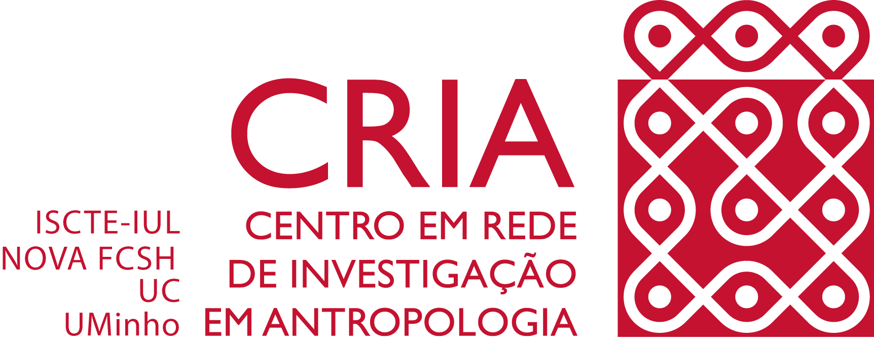 CRIA logo