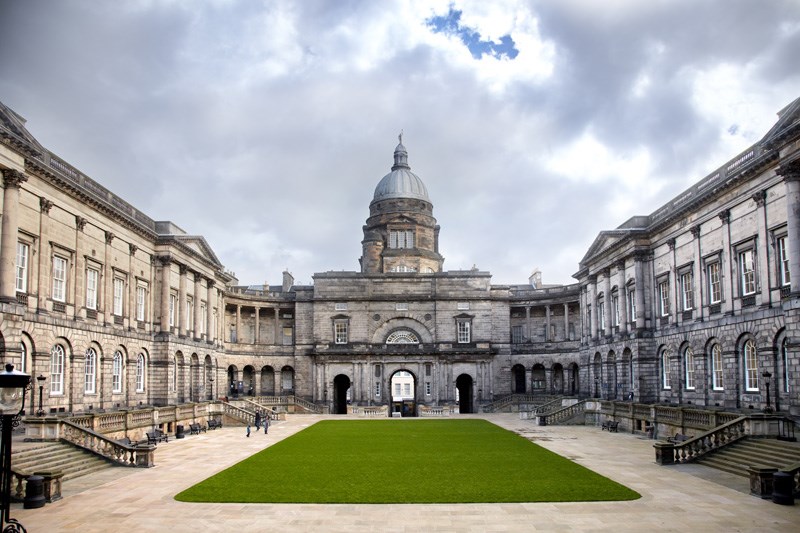 Edinburgh Uni