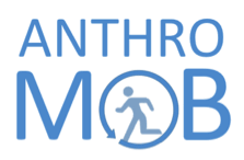 ANTHROMOB logo
