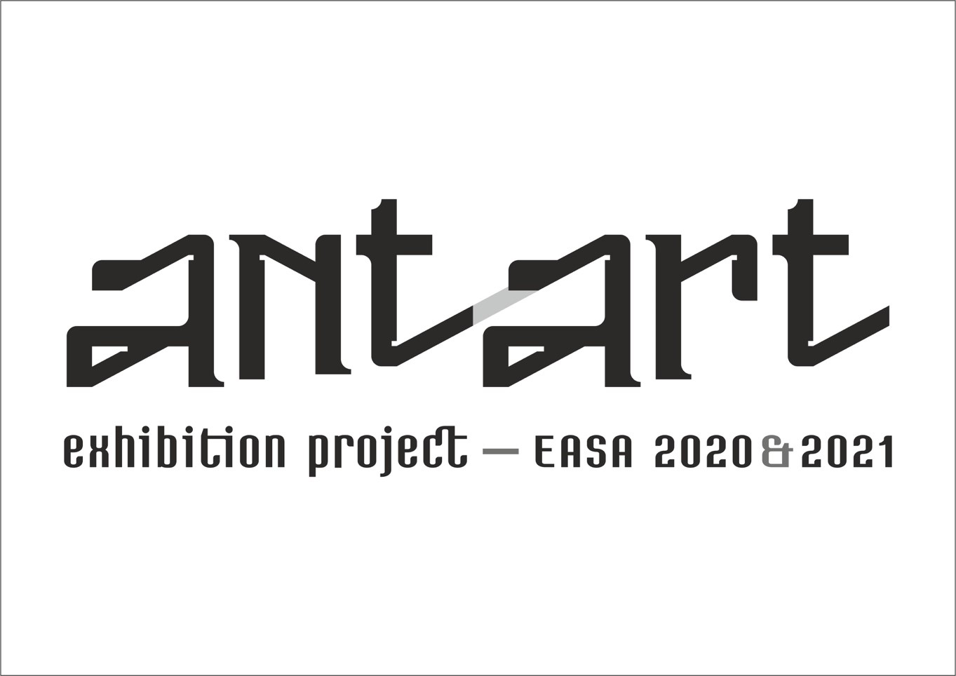 Exhibition logo