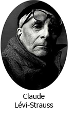 Claude Levi-Strauss