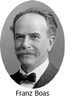 Franz Boas