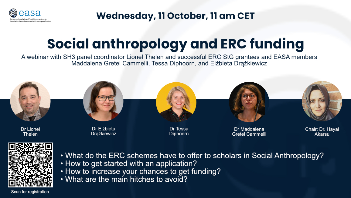 ERC webinar flyer 11 October 2023