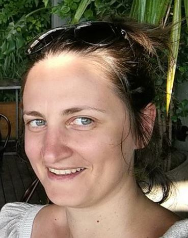 Dr. Mariya Ivancheva