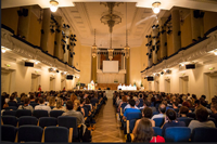 The University of Milano-Bicocca