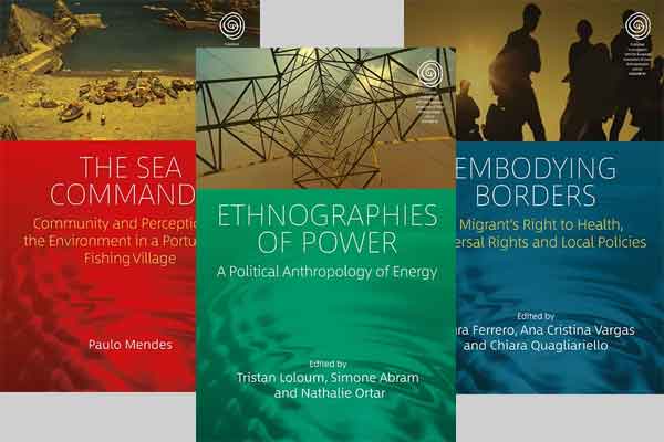 7. Berghahn book series: call for manuscripts from the new editors