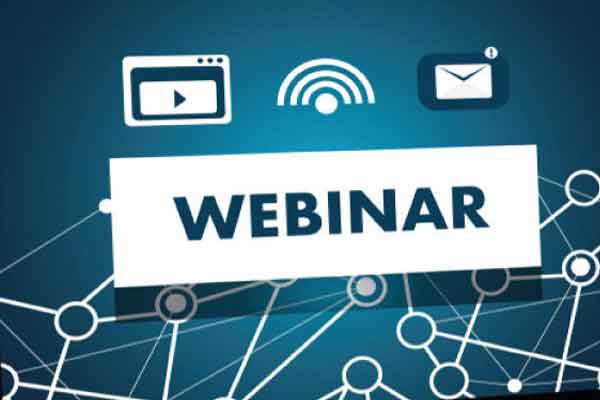 4. EASA series of webinars