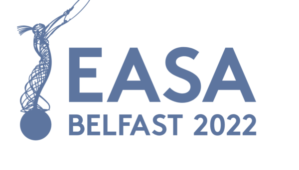 Call for papers for EASA2022 Belfast Conference
