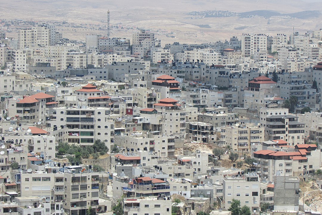 Town of Isawiya image