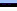 Estonian flag