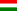 Hungarian flag