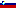 Slovenian flag